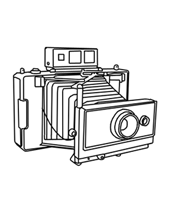 Polaroid Typ 100  - tabela zgodności