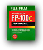 Fujifilm FP-100c Professional
